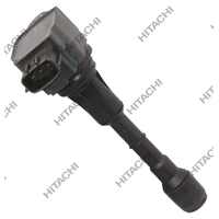 Ignition Coil Hitachi "J50, V36, Y51, Z34"