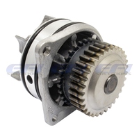 Paraut Water Pump (VQ Motors) "Z33, J31, V35, M35, AM35"