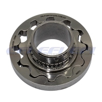 High Speed Engineering Billet Oil Pump Gear Set "Spline Drive" (RB25, RB26) "OEM Oil Pump"