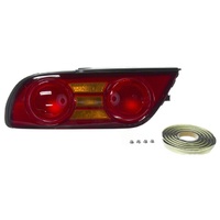 Tail Light LH (Type X) "180sx"