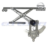 Door Window Glass Regulator (Right Side) "S15"