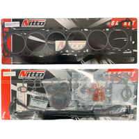 Nitto Engine Gasket Kit RB25 (Non-Neo) With Head Gasket