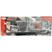 Nitto Engine Gasket Kit RB25 (Non-Neo) ( No Head Gasket )