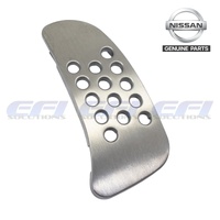 Accelerator Pedal "380 RS"