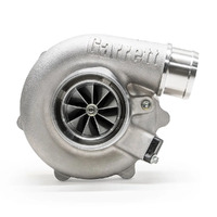 Garrett G-Series G25-550 Turbo "0.72 A/R V-Band Turbine Housing"