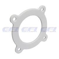 Bosch 54mm Throttle Body Teflon Insulating Gasket